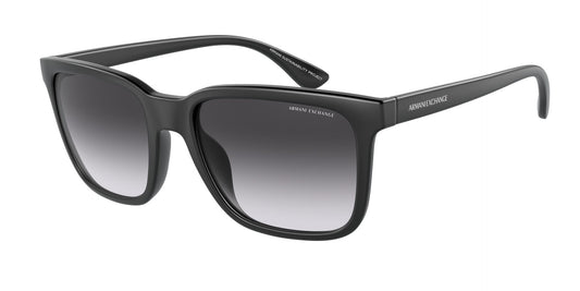 Gafas De Sol Armani Exchange AX4112SU Gradient Grey