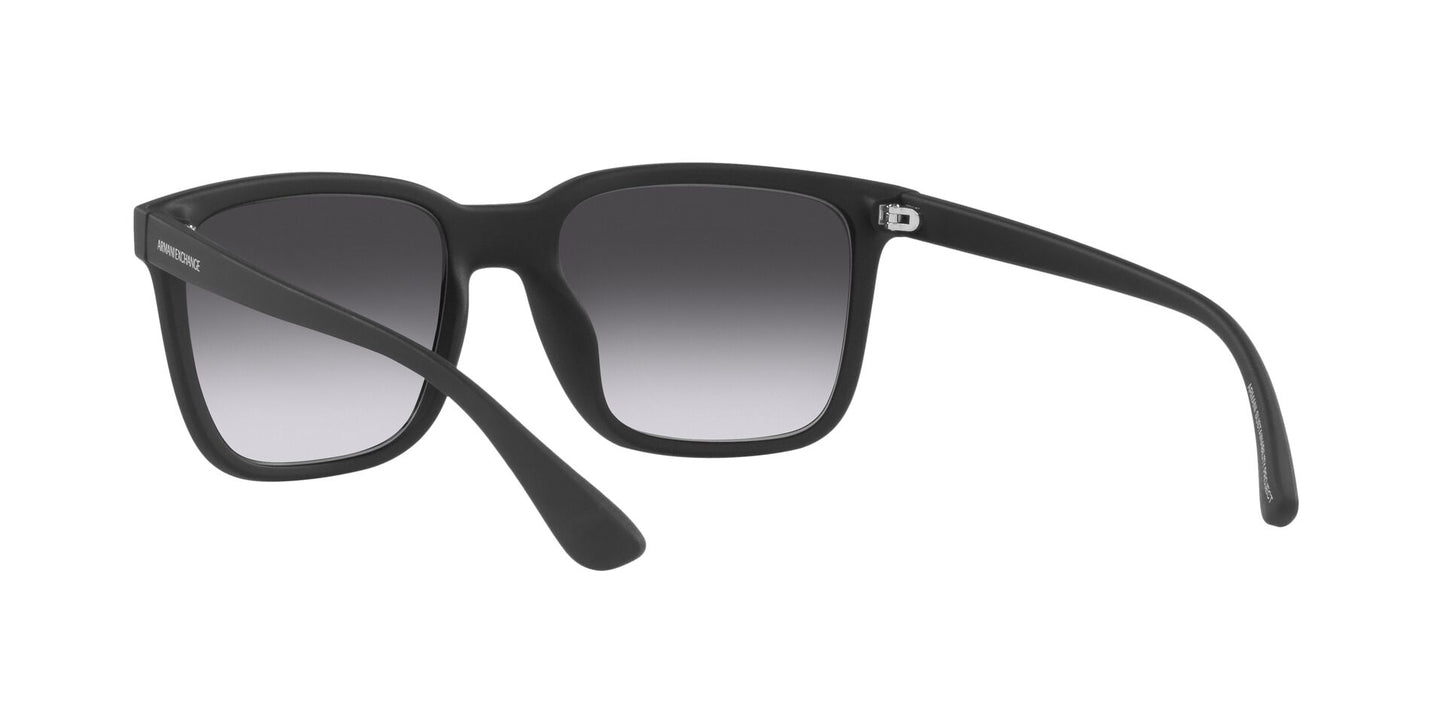 Gafas De Sol Armani Exchange AX4112SU Gradient Grey