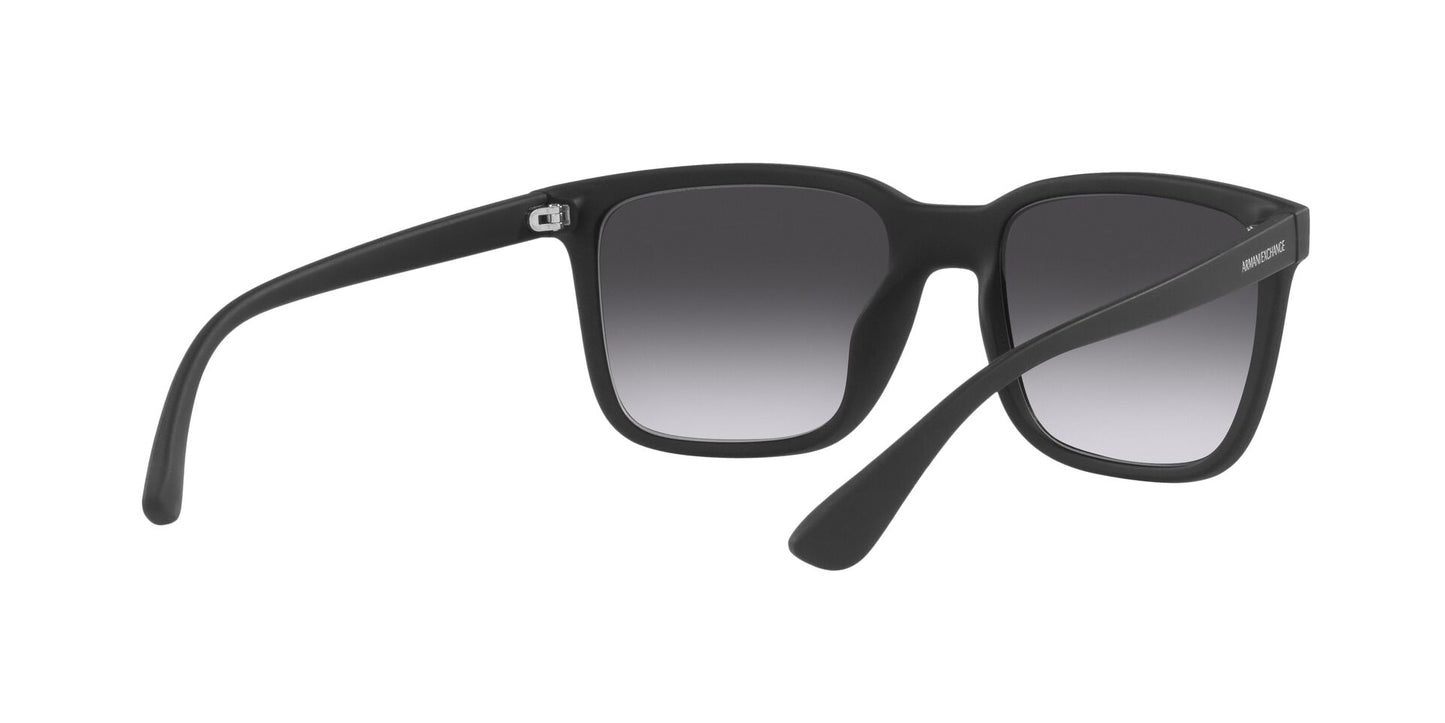 Gafas De Sol Armani Exchange AX4112SU Gradient Grey