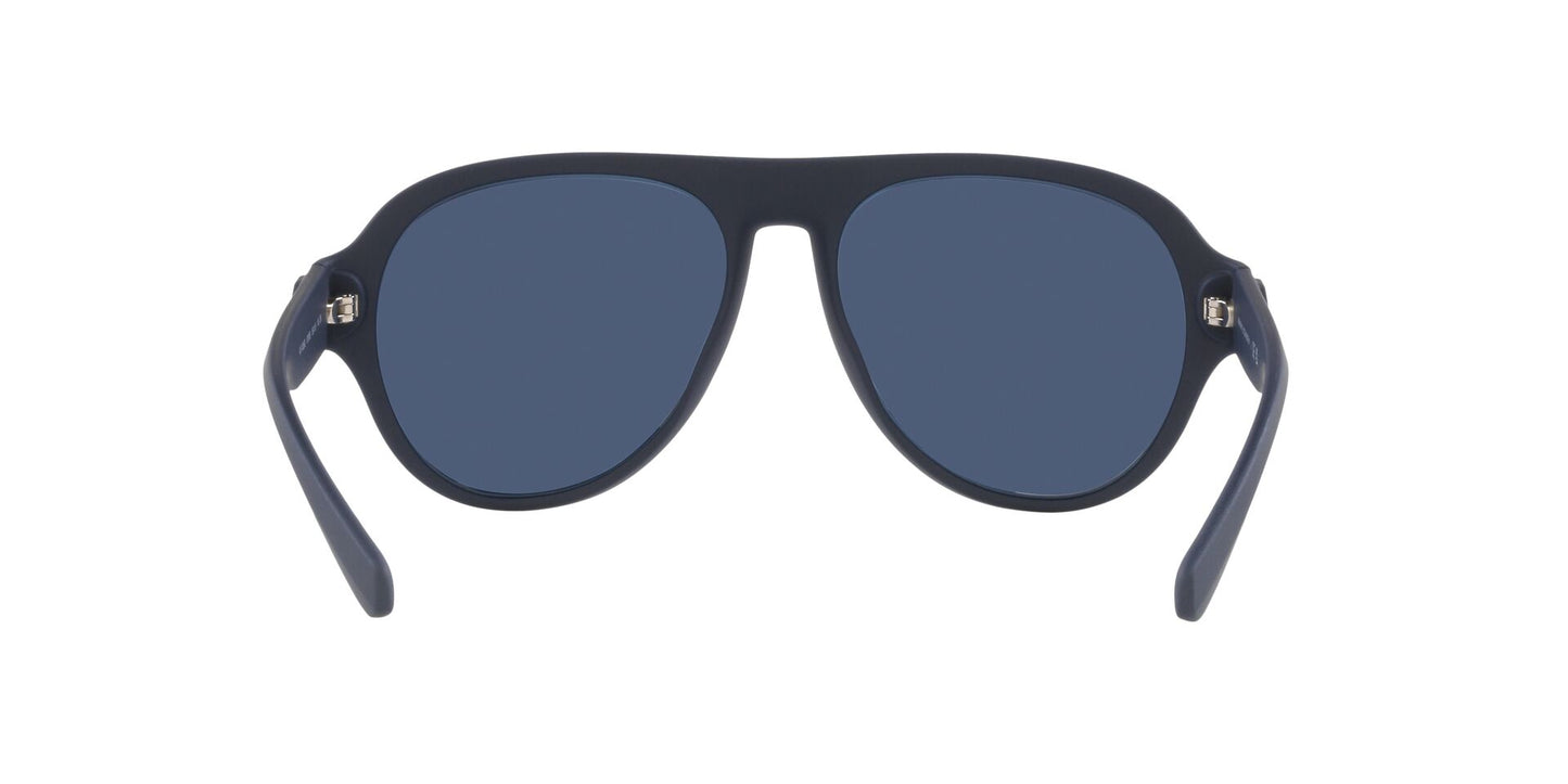 Gafas De Sol Armani Exchange AX4126SU Dark Blue