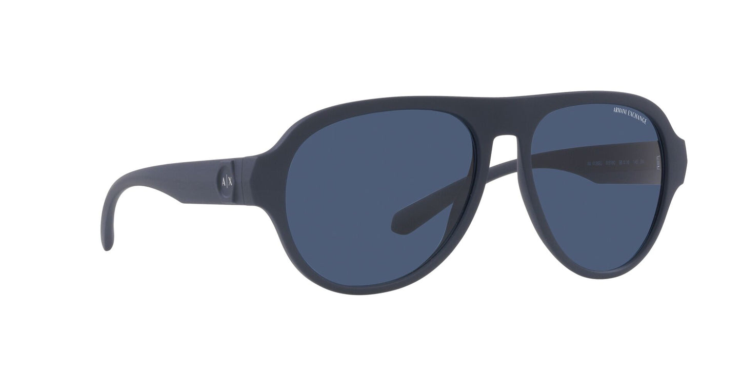 Gafas De Sol Armani Exchange AX4126SU Dark Blue