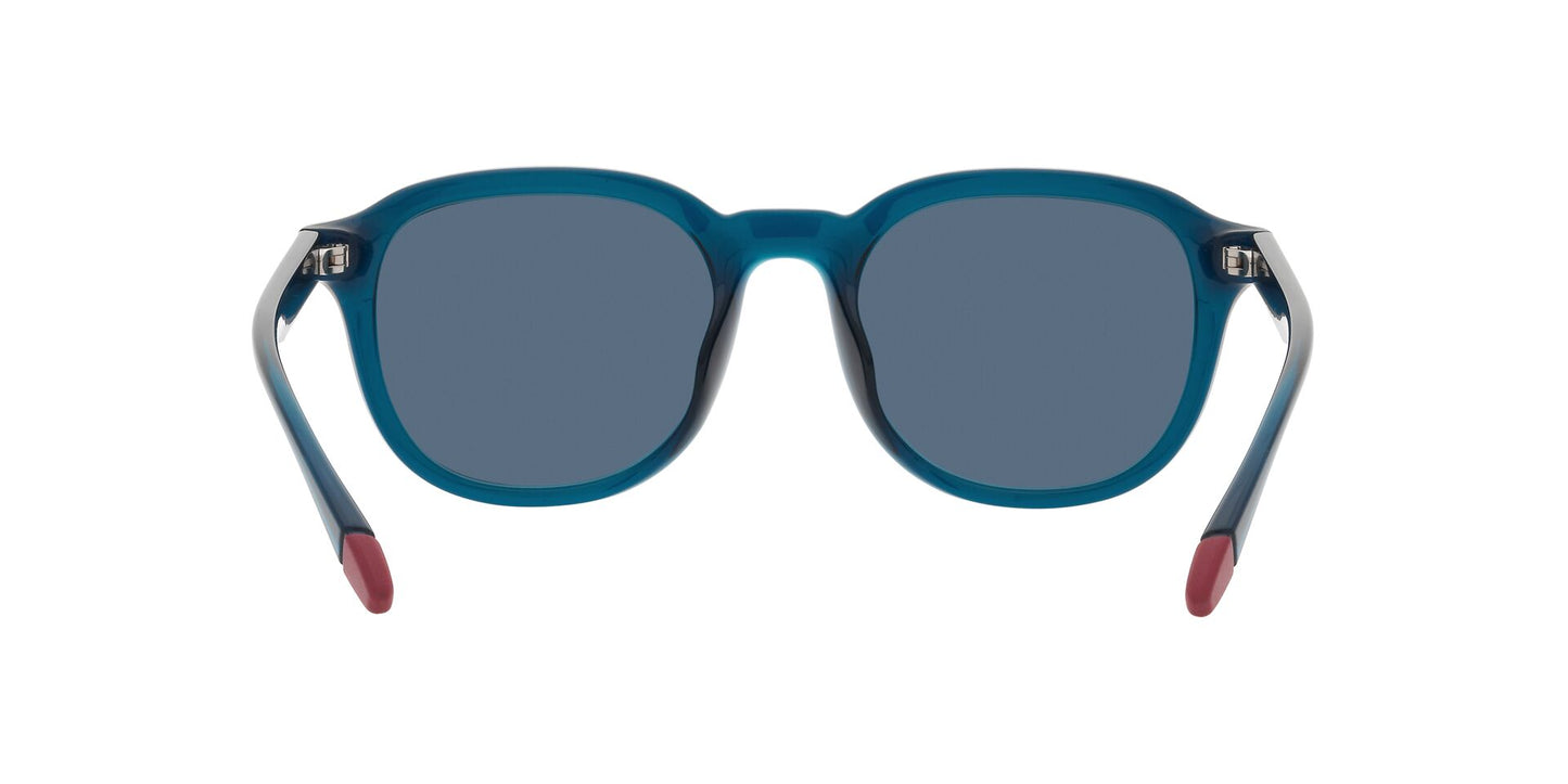 Gafas De Sol Armani Exchange AX4129SU Dark Blue