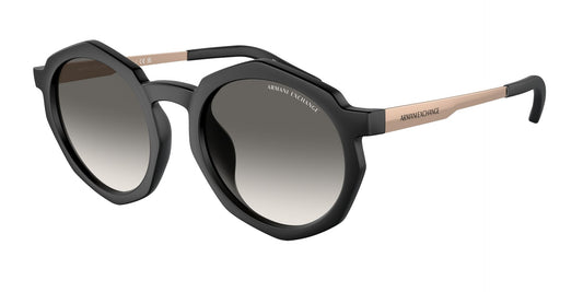 Gafas De Sol Armani Exchange AX4132SU Gradient Grey