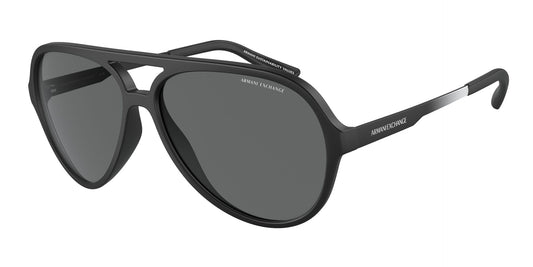 Gafas De Sol Armani Exchange AX4133S Dark Grey