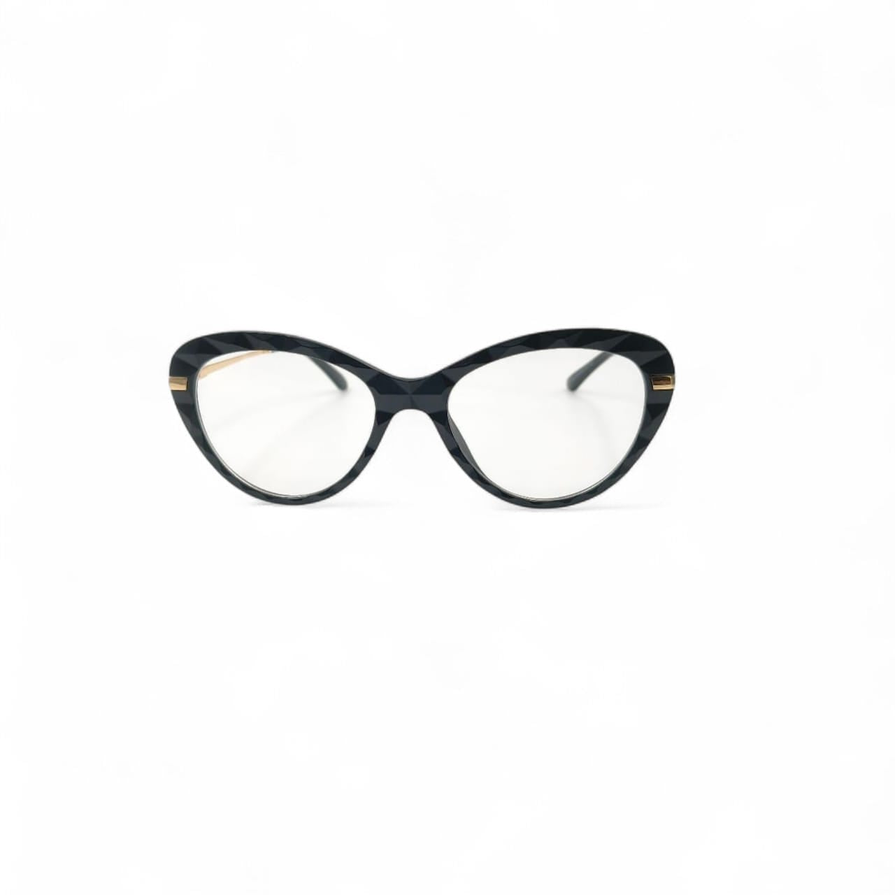 Lentes Gafas 5 En 1 Ref 2352 Magnéticas Mujer