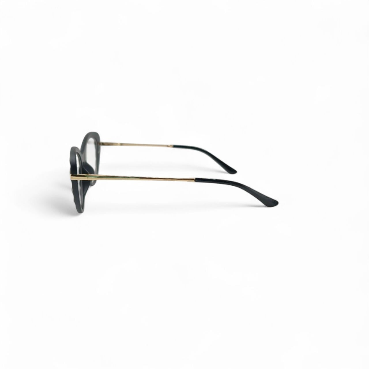 Lentes Gafas 5 En 1 Ref 2352 Magnéticas Mujer
