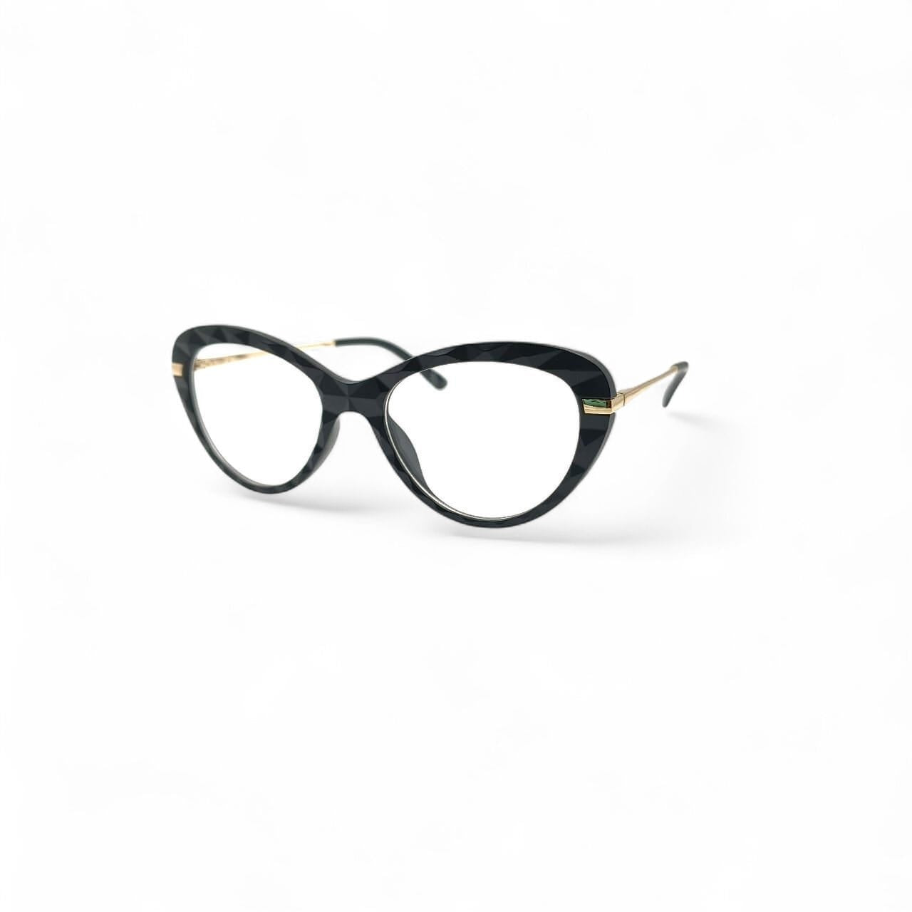 Lentes Gafas 5 En 1 Ref 2352 Magnéticas Mujer