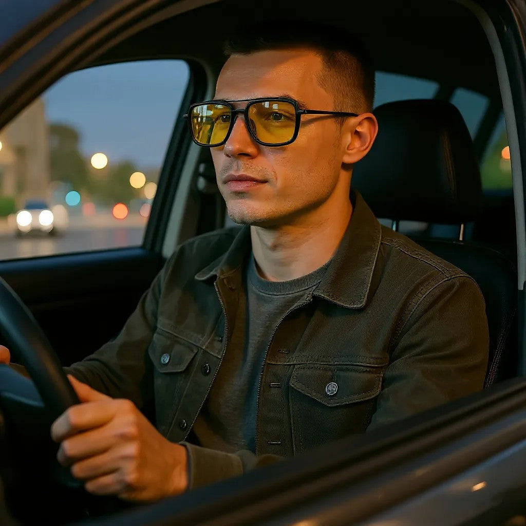 🕶 Vision Pro – Protección 3 en 1 para Tu Vista