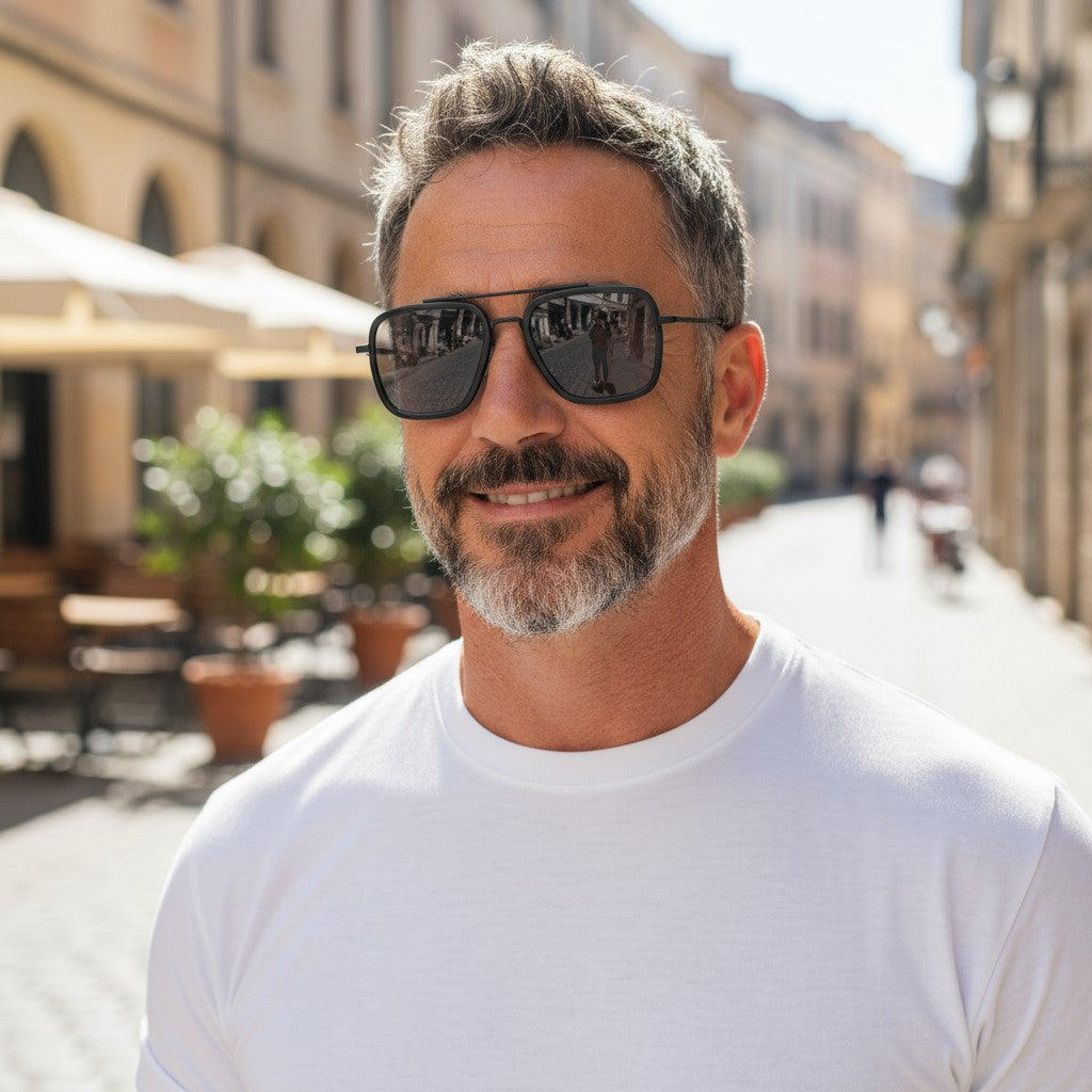 🕶 Vision Pro – Protección 3 en 1 para Tu Vista