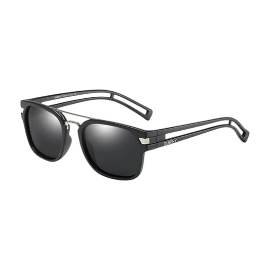 Gafas Dubery Polarizados Vector Negro