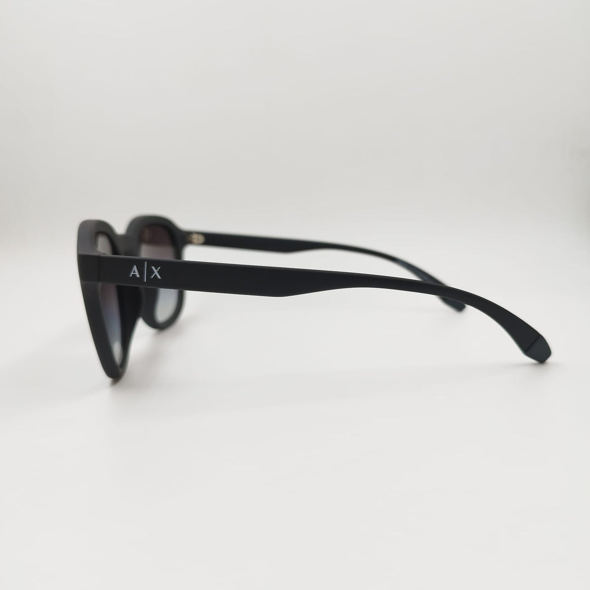 Gafas de Sol Armani Exchange AX4129SU Originales Negro Mate