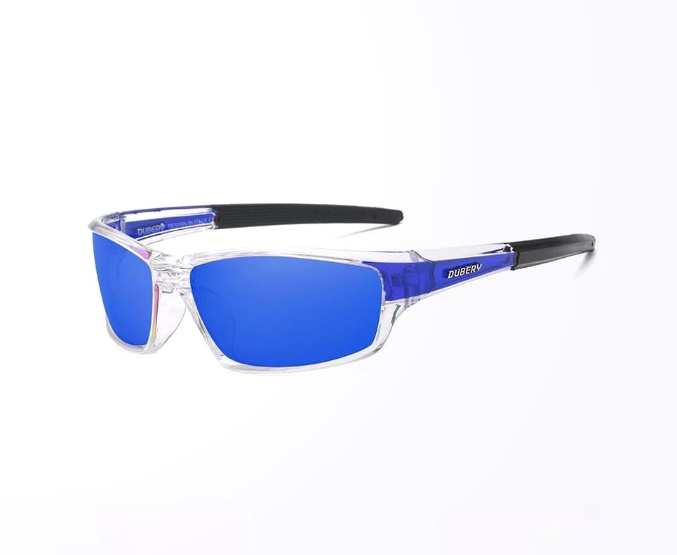 Gafas Dubery Polarizados D620