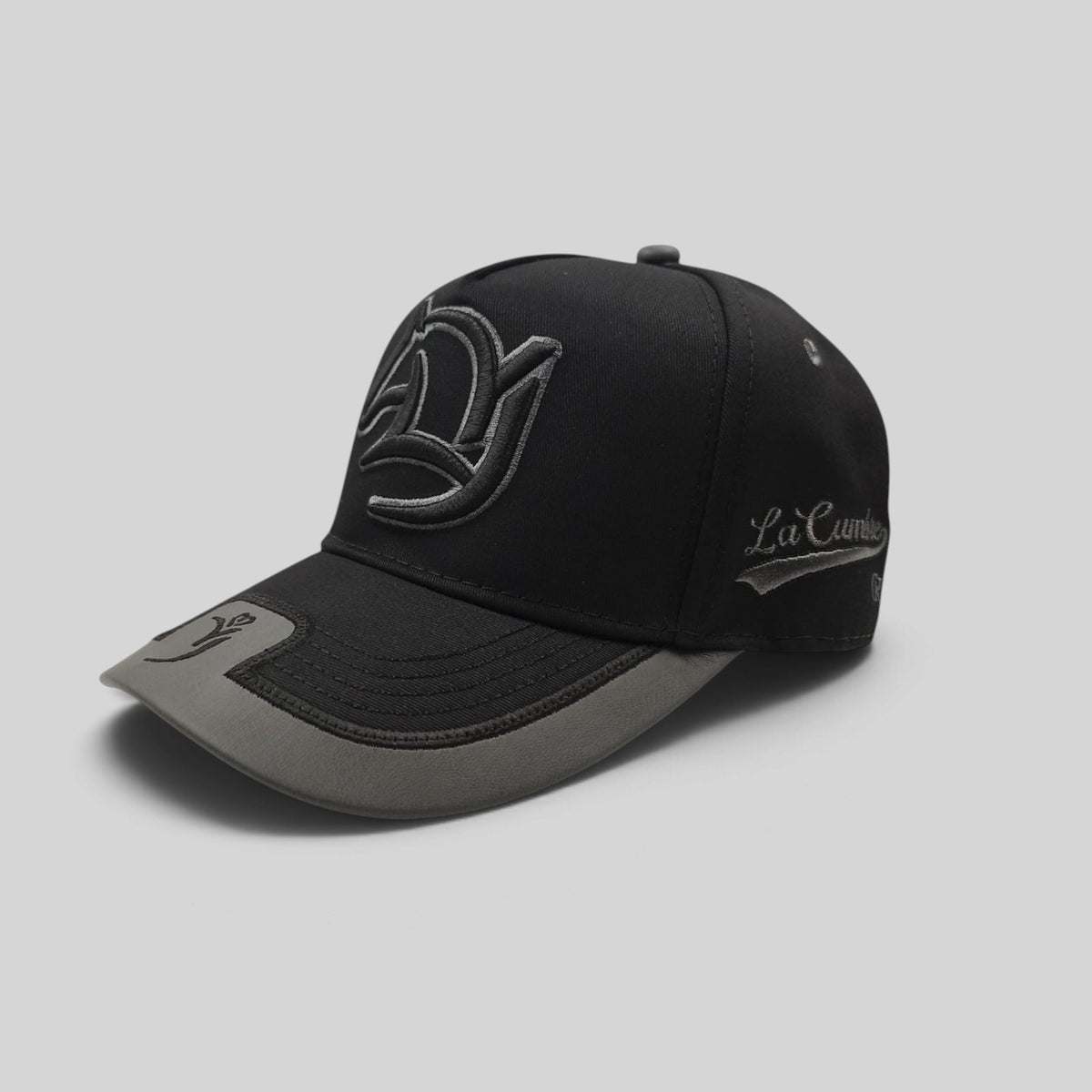 Gorra Bordada Ajustable Caballo Bordado