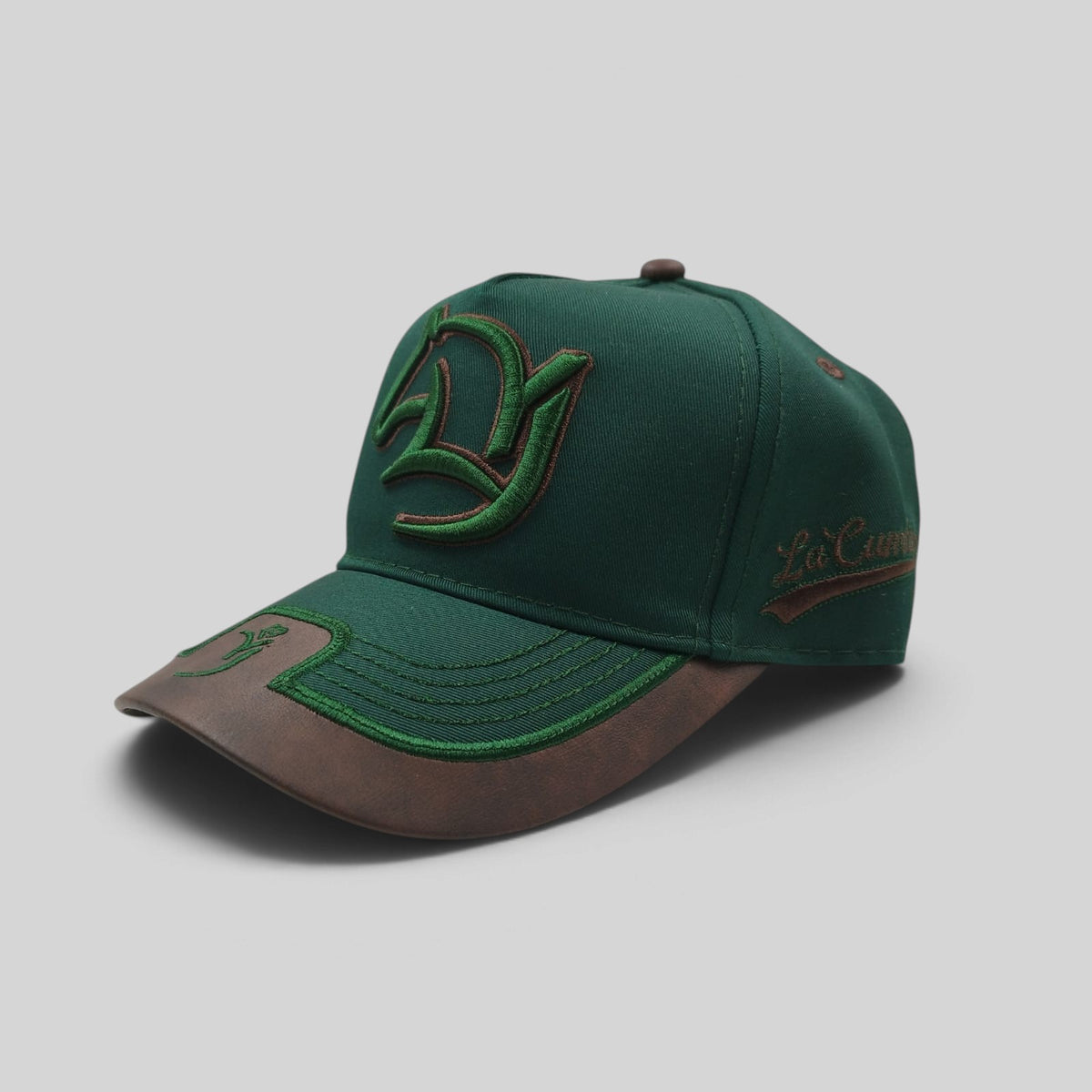 Gorra Bordada Ajustable Caballo Bordado