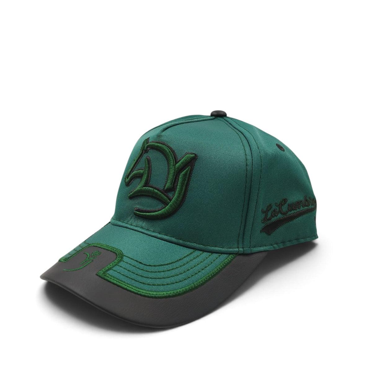 Gorra Bordada Ajustable Caballo Bordado