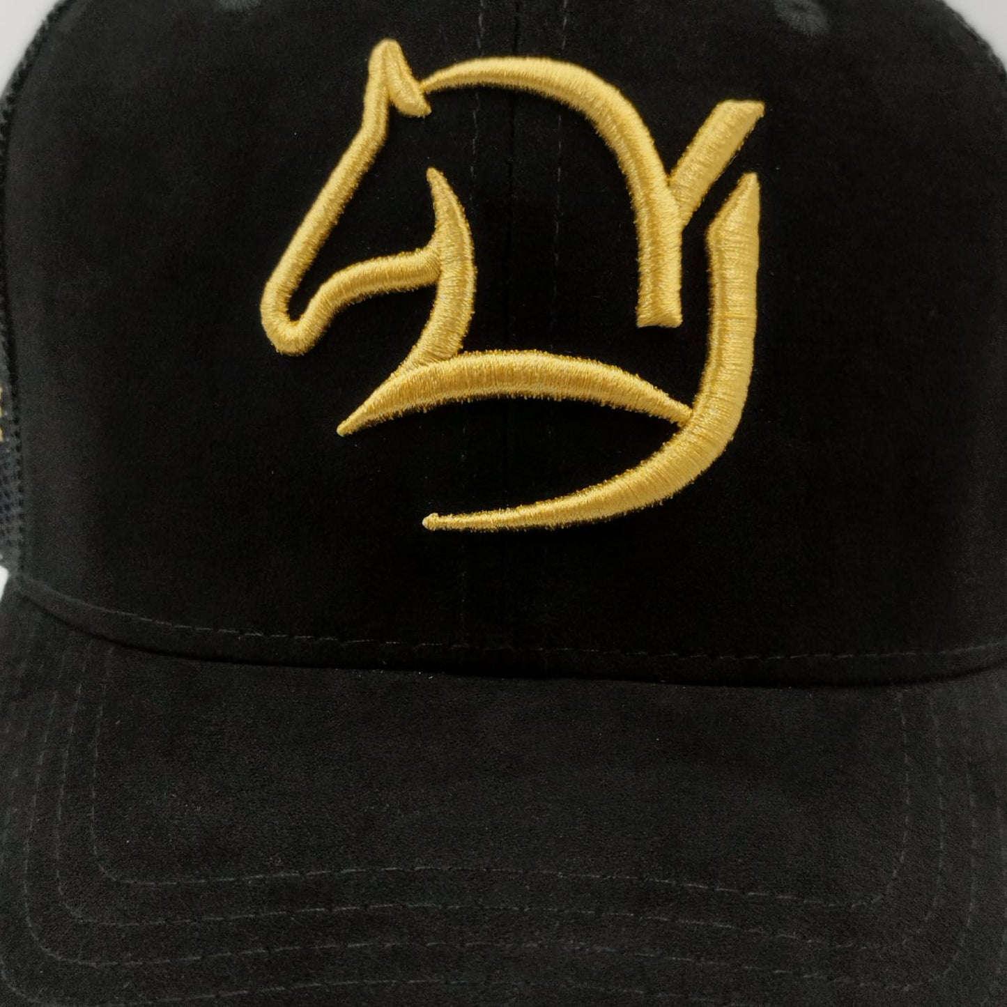 Gorra Yeison Jiménez Trucker de Malla Unisex