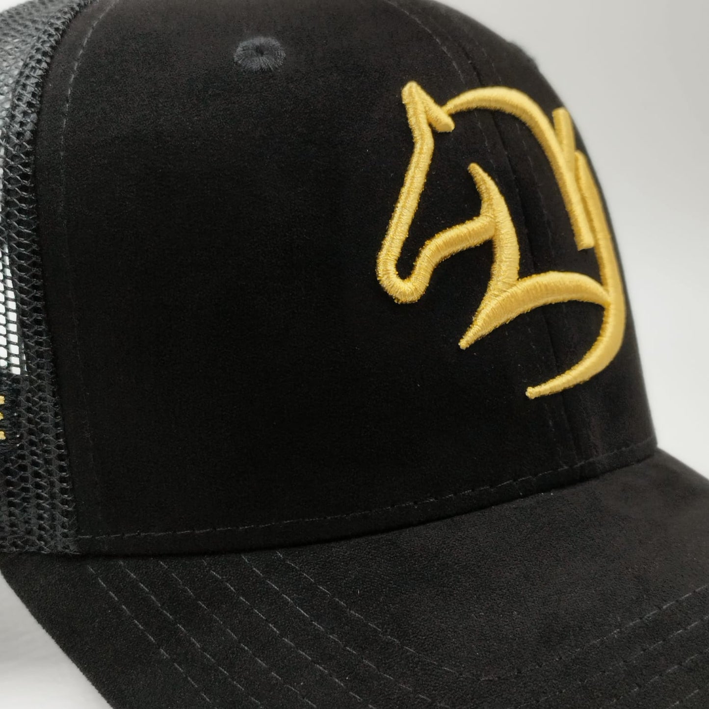 Gorra Yeison Jiménez Trucker de Malla Unisex