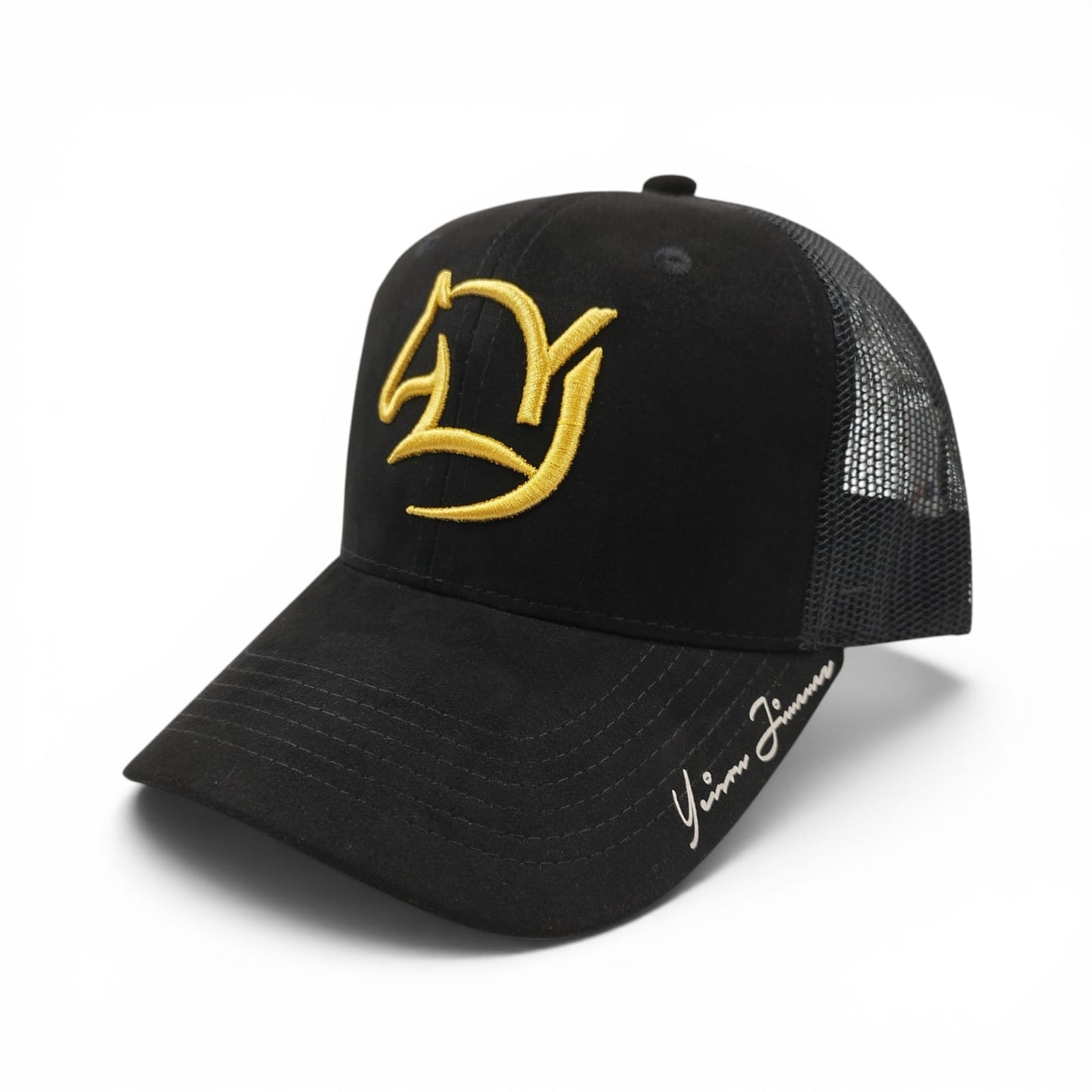 Gorra Yeison Jiménez Trucker de Malla Unisex