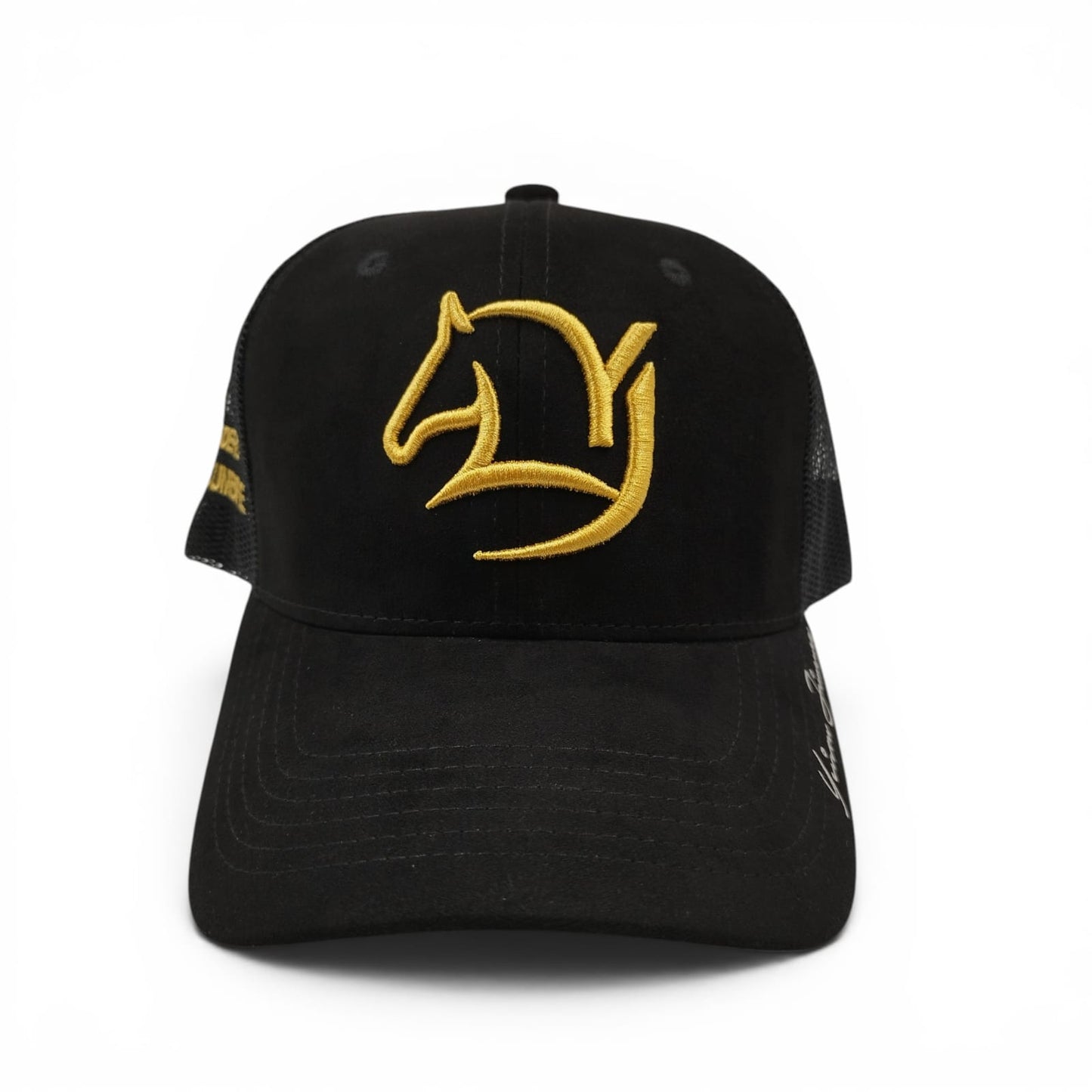 Gorra Yeison Jiménez Trucker de Malla Unisex