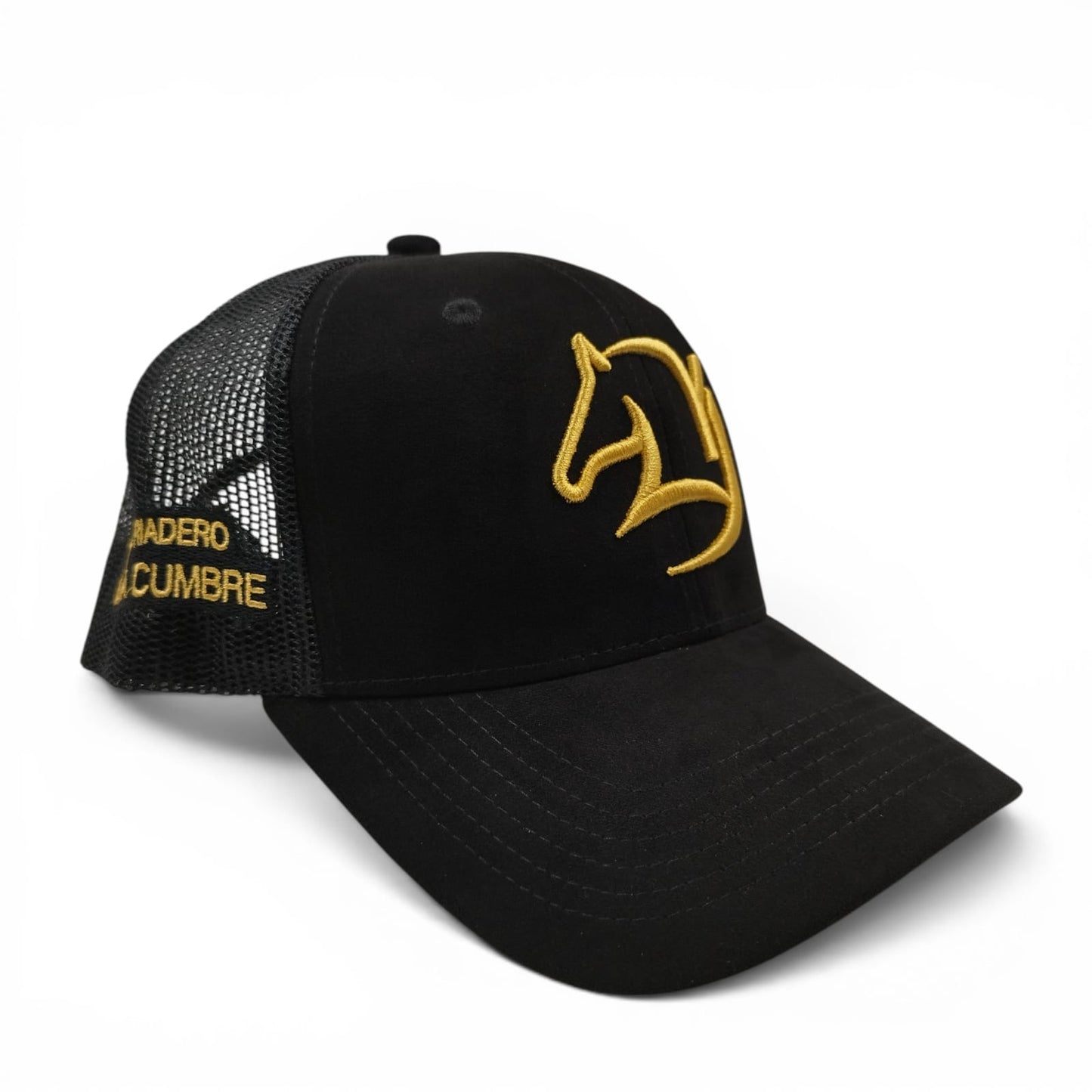 Gorra Yeison Jiménez Trucker de Malla Unisex