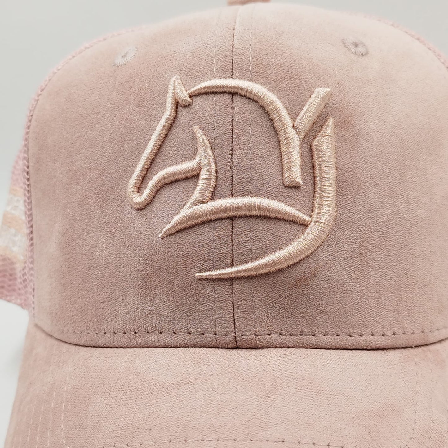 Gorra Yeison Jiménez Trucker de Malla Unisex