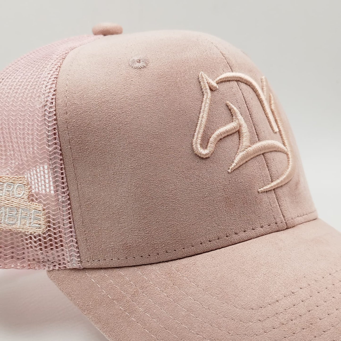 Gorra Yeison Jiménez Trucker de Malla Unisex