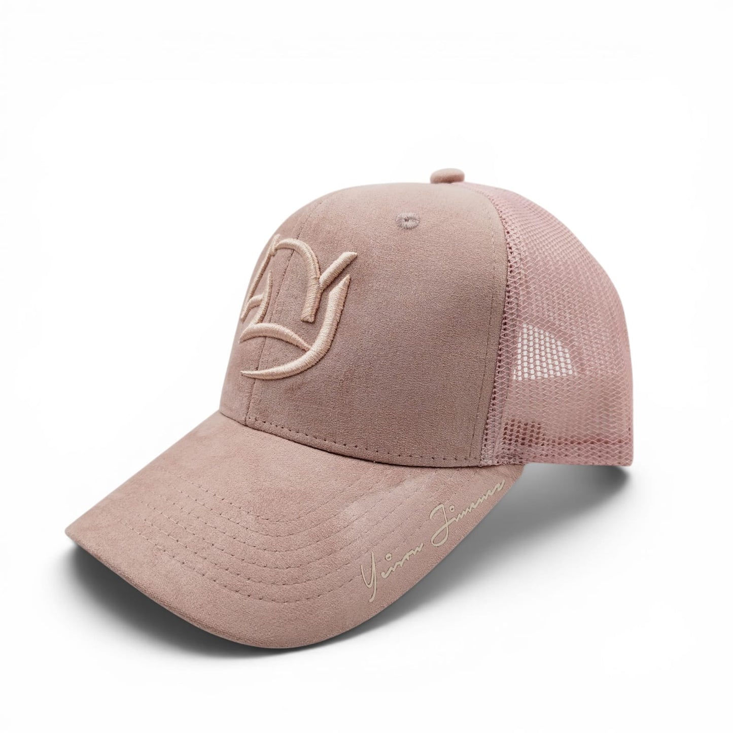 Gorra Yeison Jiménez Trucker de Malla Unisex