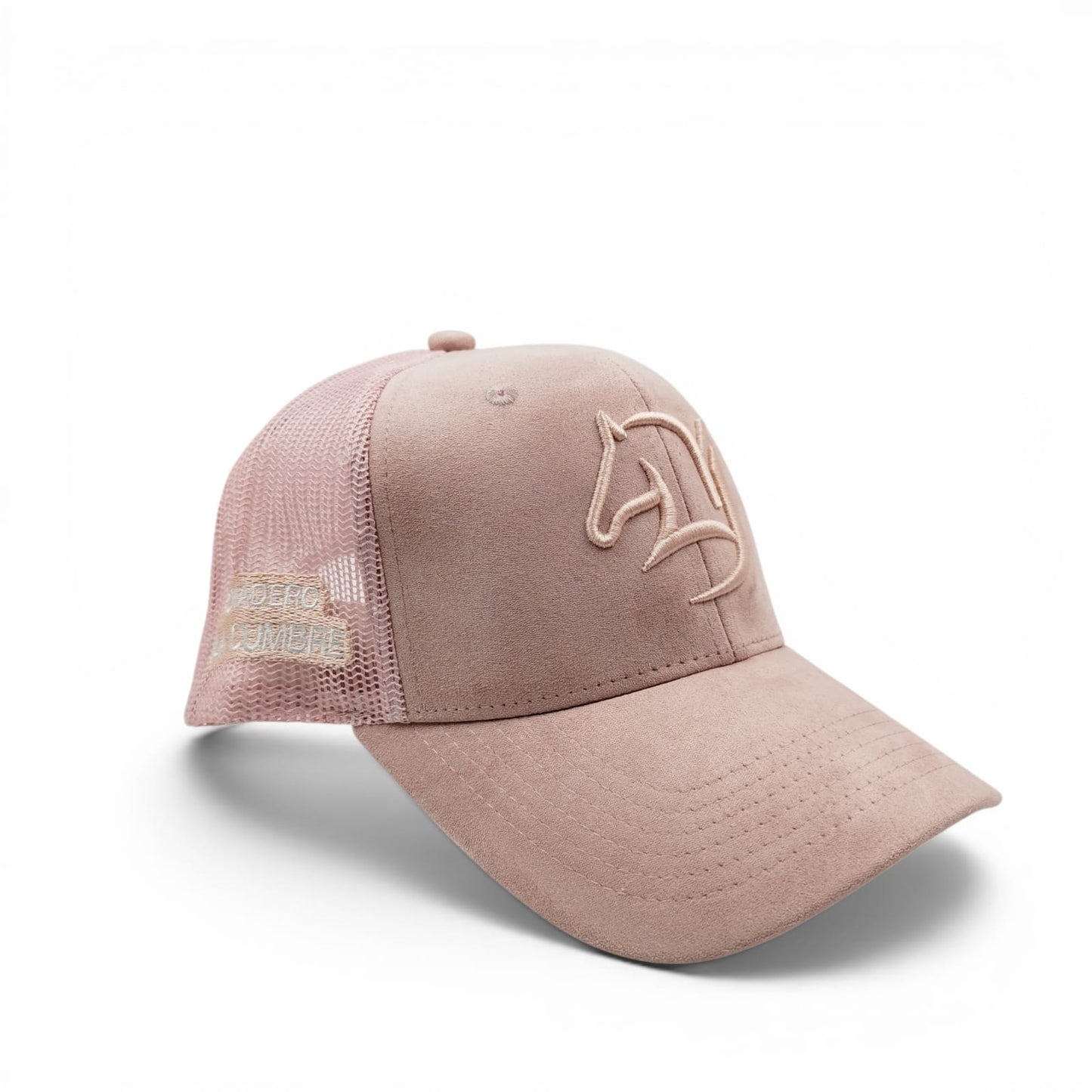 Gorra Yeison Jiménez Trucker de Malla Unisex