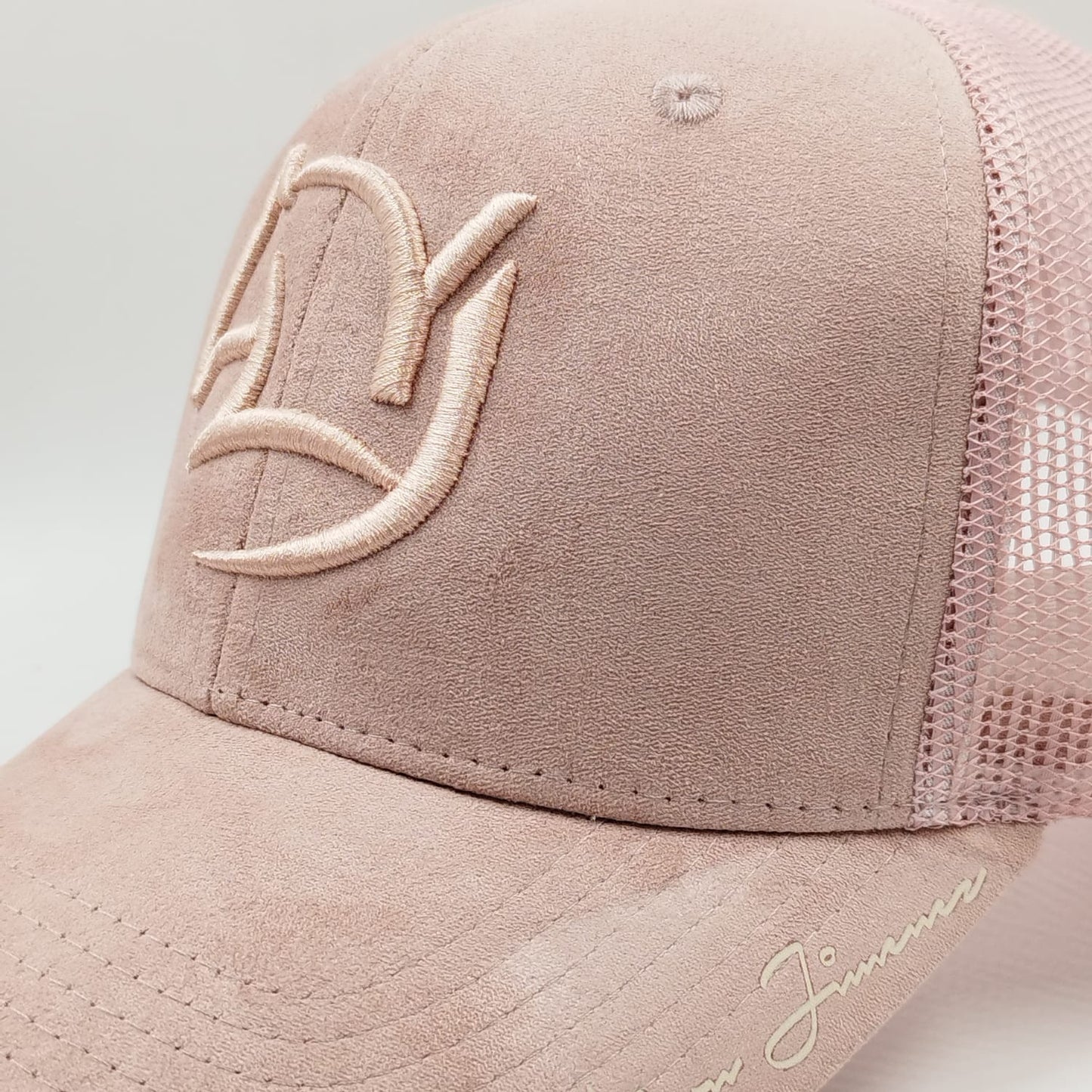 Gorra Yeison Jiménez Trucker de Malla Unisex