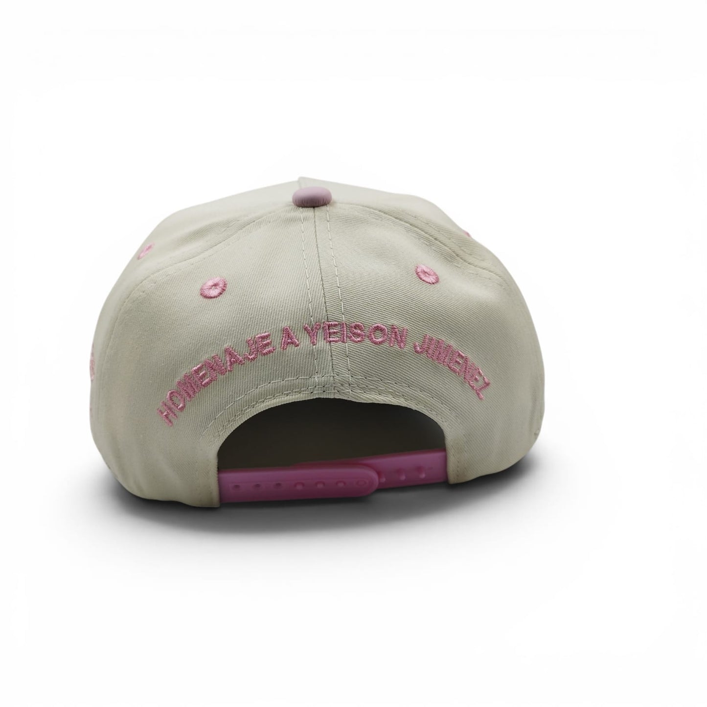 Gorra Bordada Ajustable Caballo Bordado