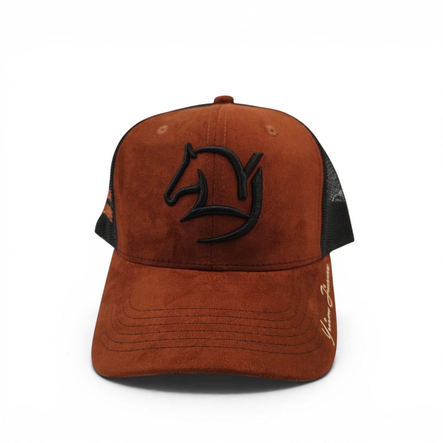 Gorra Yeison Jiménez Trucker de Malla Unisex