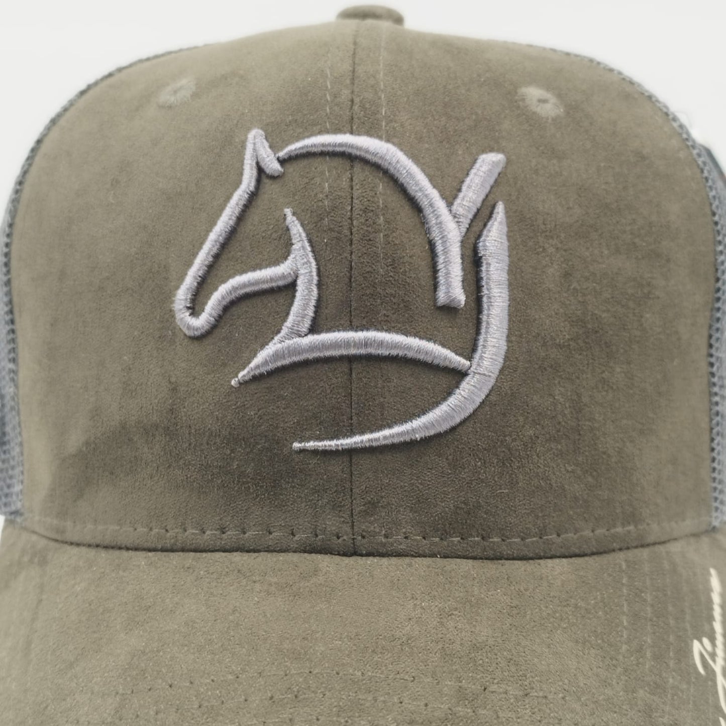 Gorra Yeison Jiménez Trucker de Malla Unisex