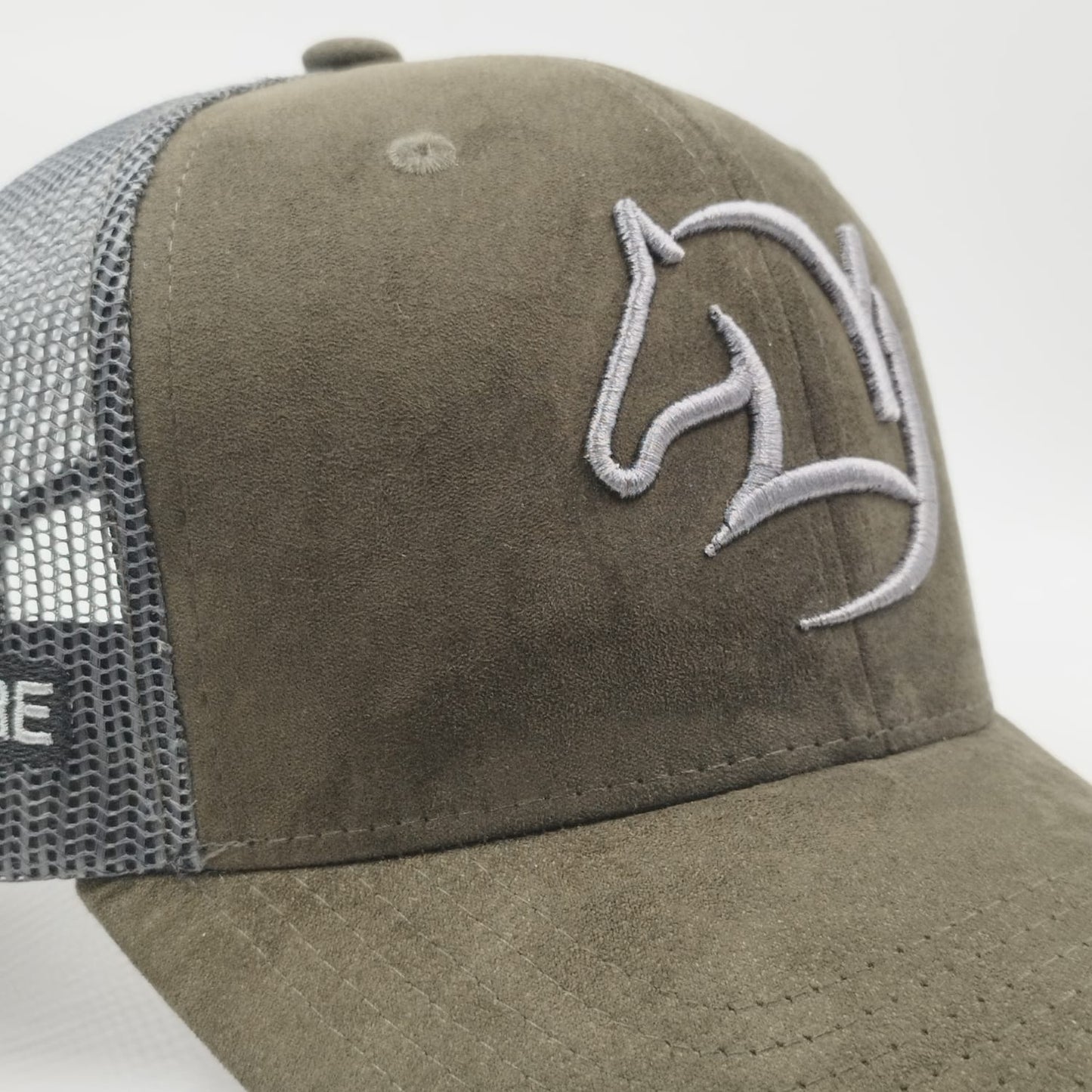 Gorra Yeison Jiménez Trucker de Malla Unisex