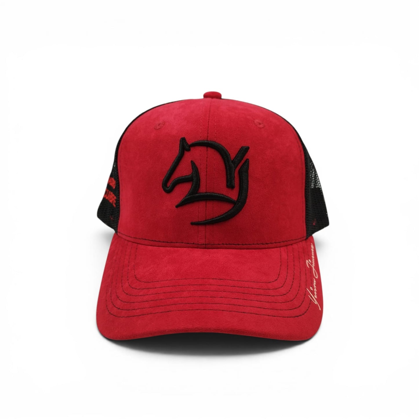 Gorra Yeison Jiménez Trucker de Malla Unisex