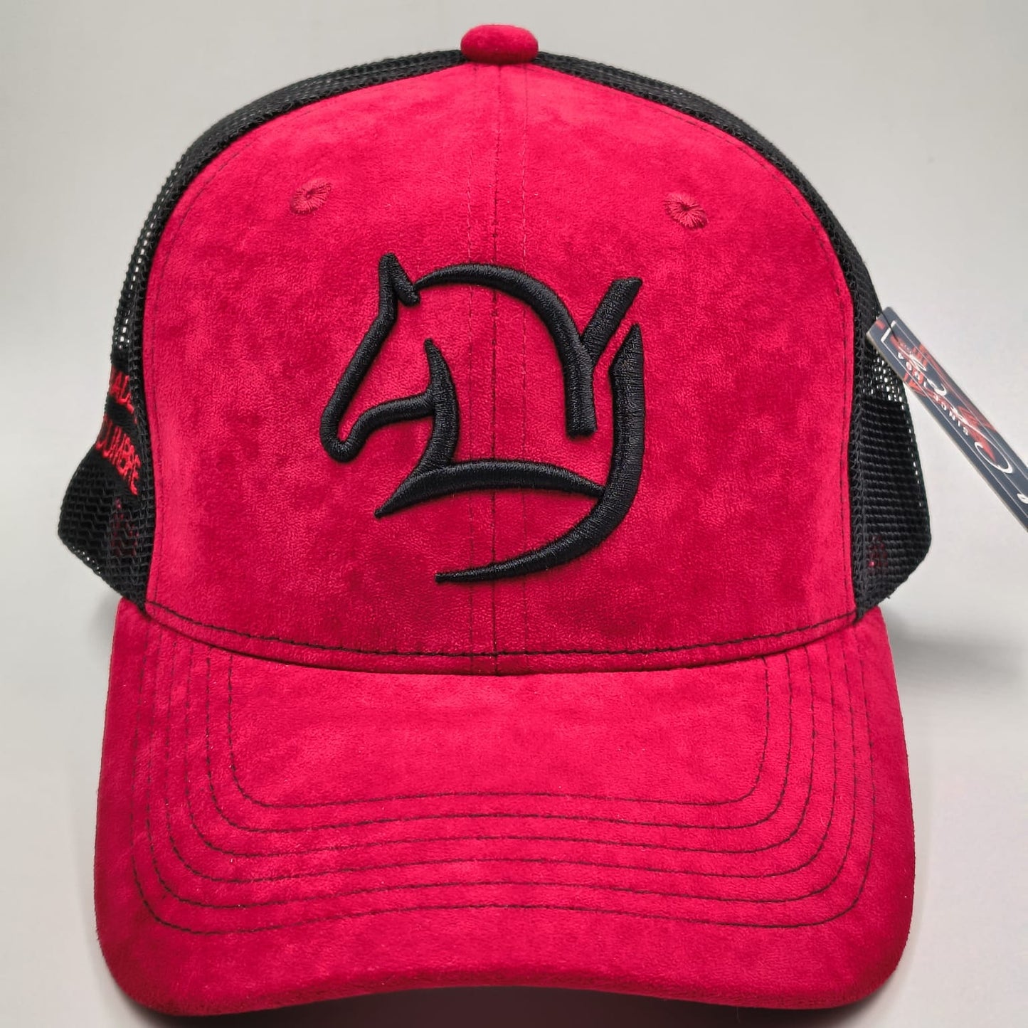 Gorra Yeison Jiménez Trucker de Malla Unisex