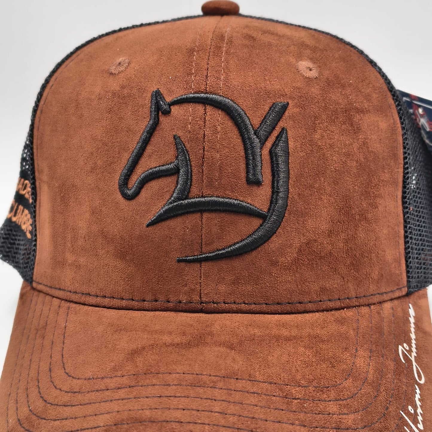 Gorra Yeison Jiménez Trucker de Malla Unisex