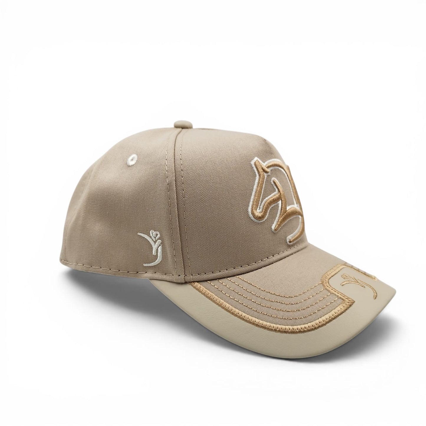 Gorra Bordada Ajustable Caballo Bordado