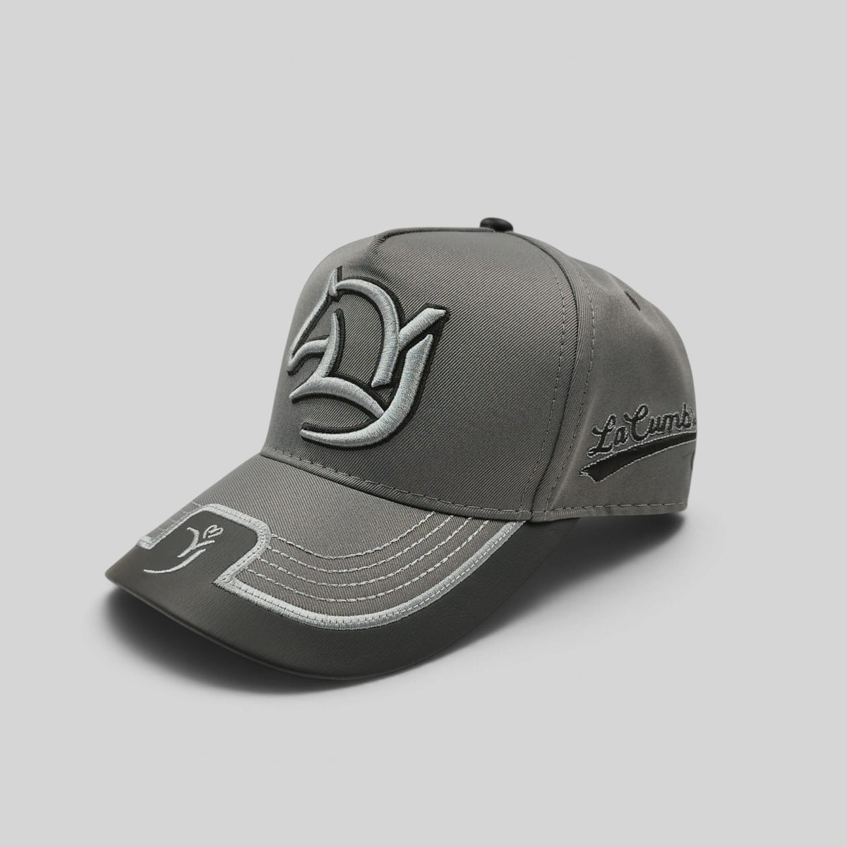 Gorra Bordada Ajustable Caballo Bordado
