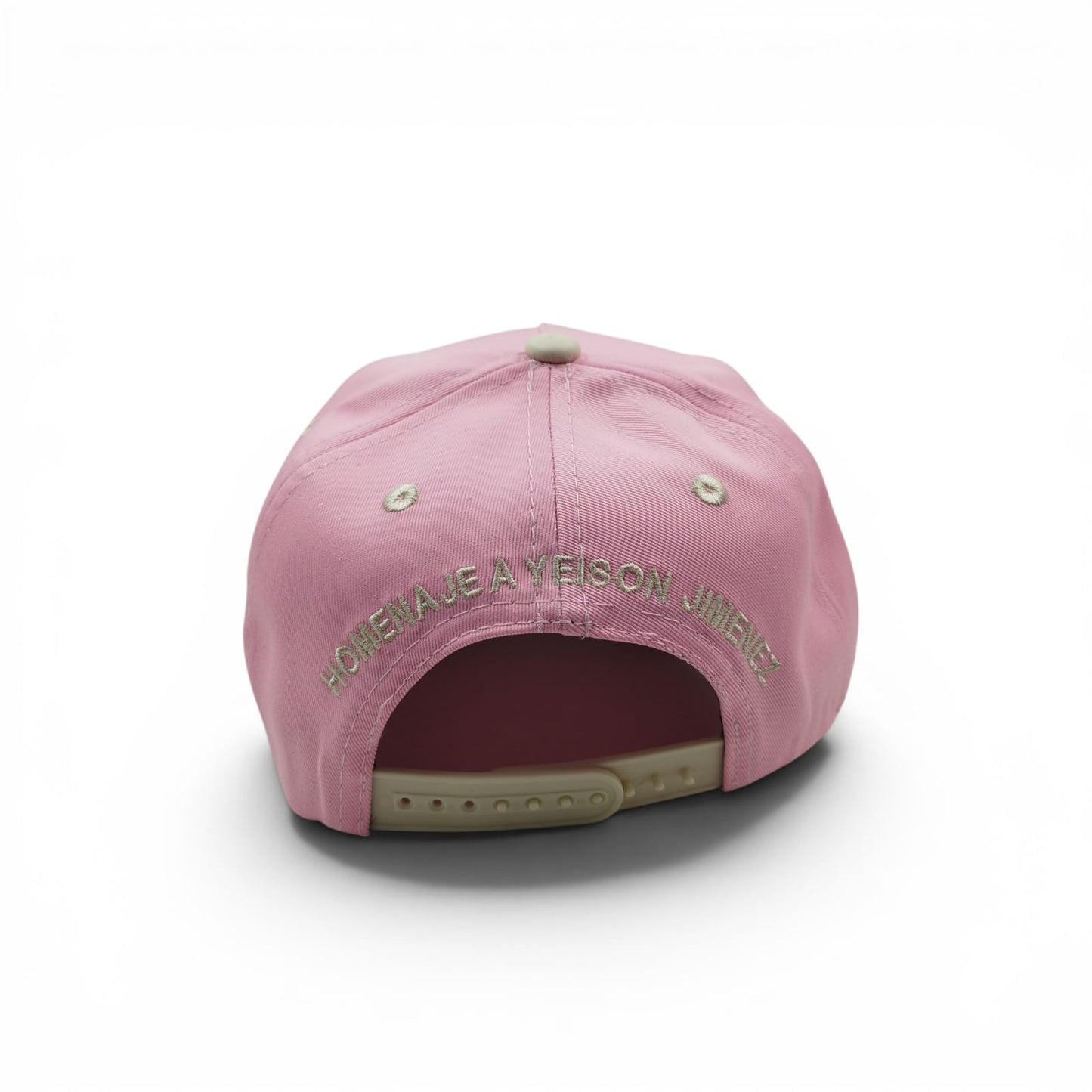 Gorra Bordada Ajustable Caballo Bordado