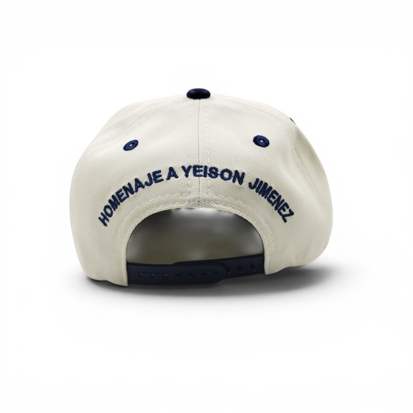 Gorra Bordada Ajustable Caballo Bordado