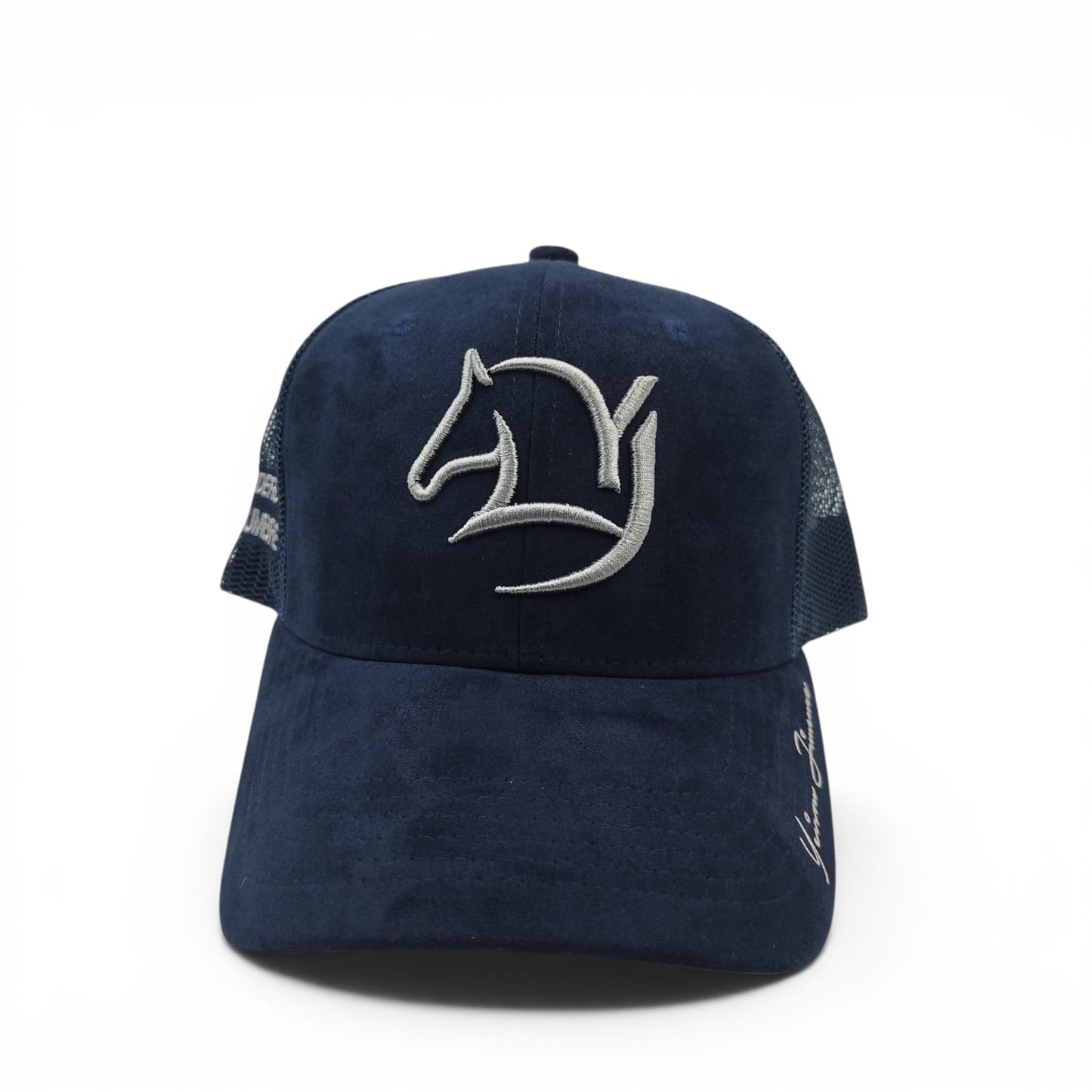 Gorra Yeison Jiménez Trucker de Malla Unisex