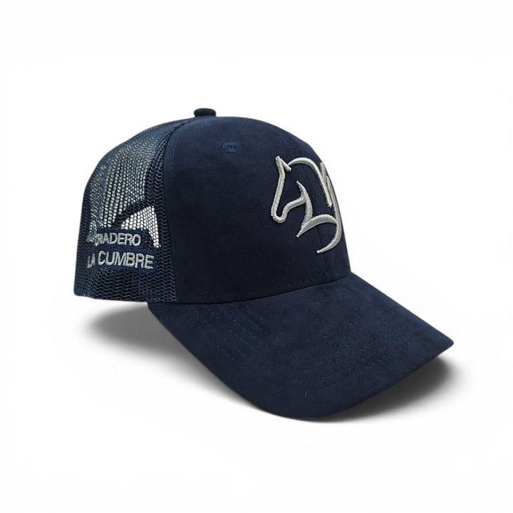 Gorra Yeison Jiménez Trucker de Malla Unisex