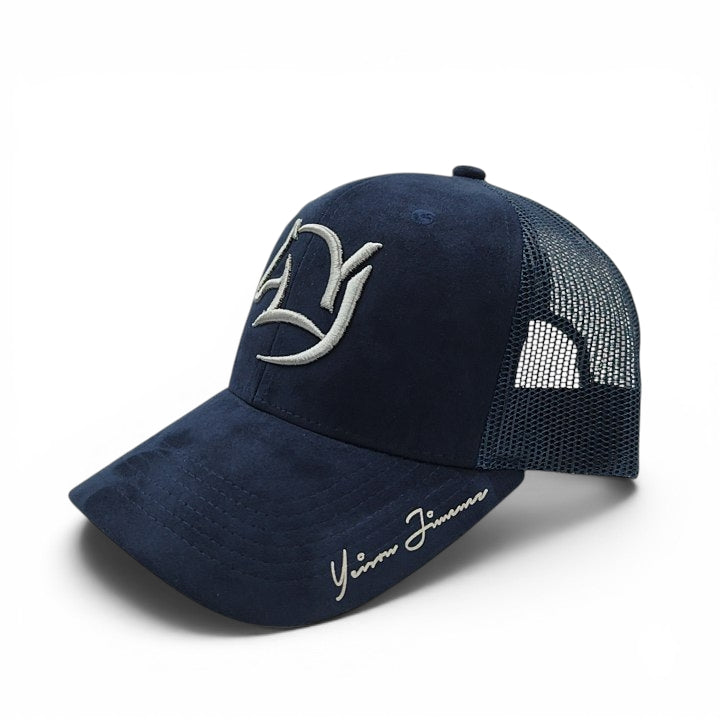 Gorra Yeison Jiménez Trucker de Malla Unisex