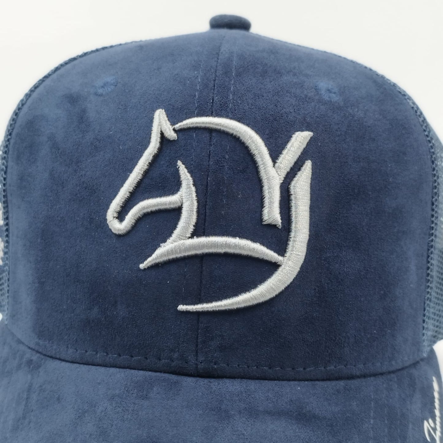 Gorra Yeison Jiménez Trucker de Malla Unisex