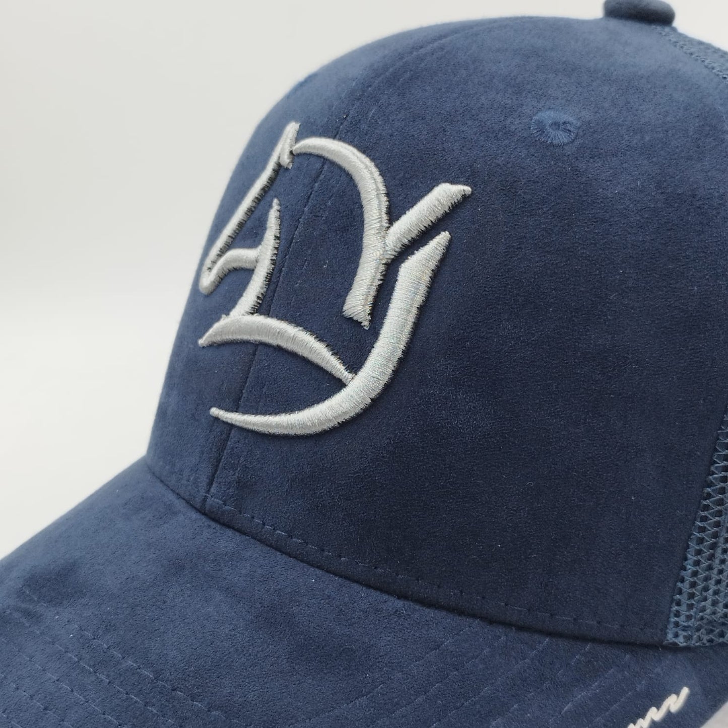Gorra Yeison Jiménez Trucker de Malla Unisex