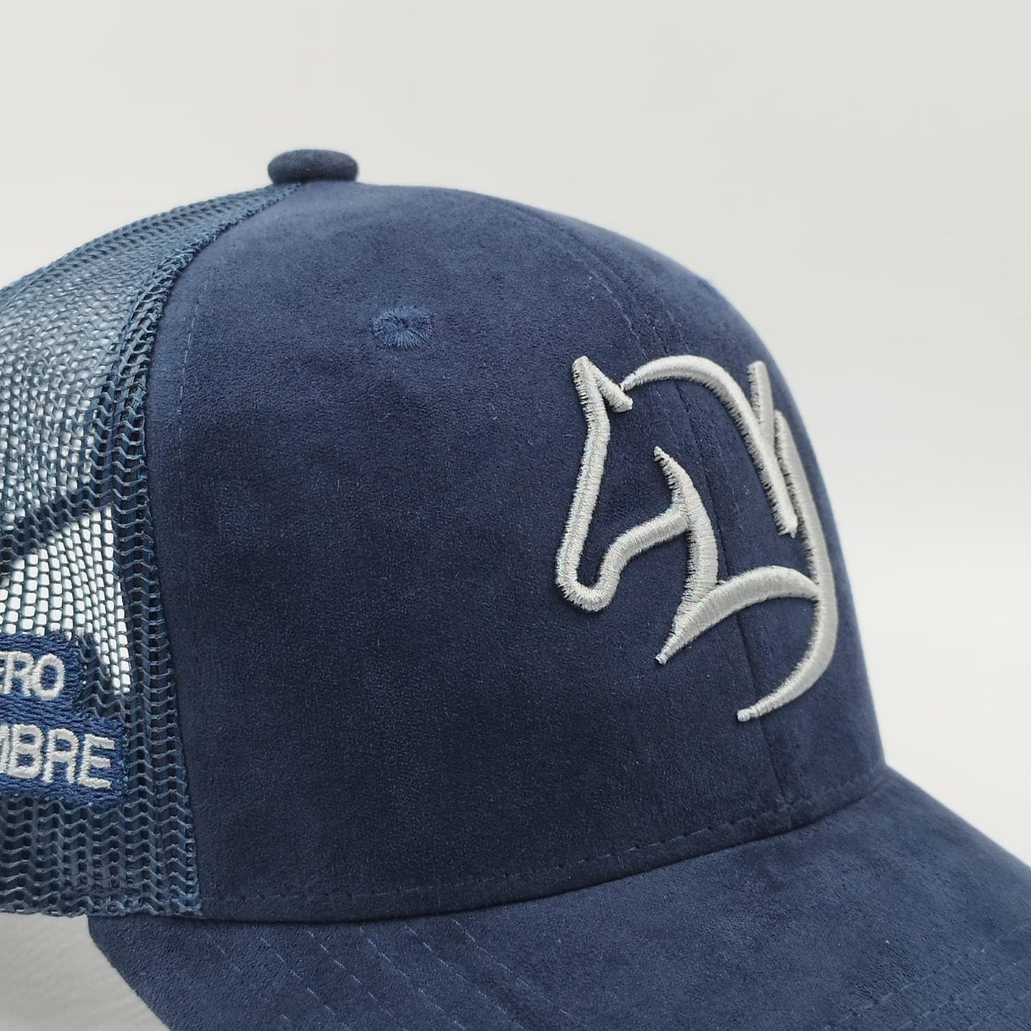 Gorra Yeison Jiménez Trucker de Malla Unisex