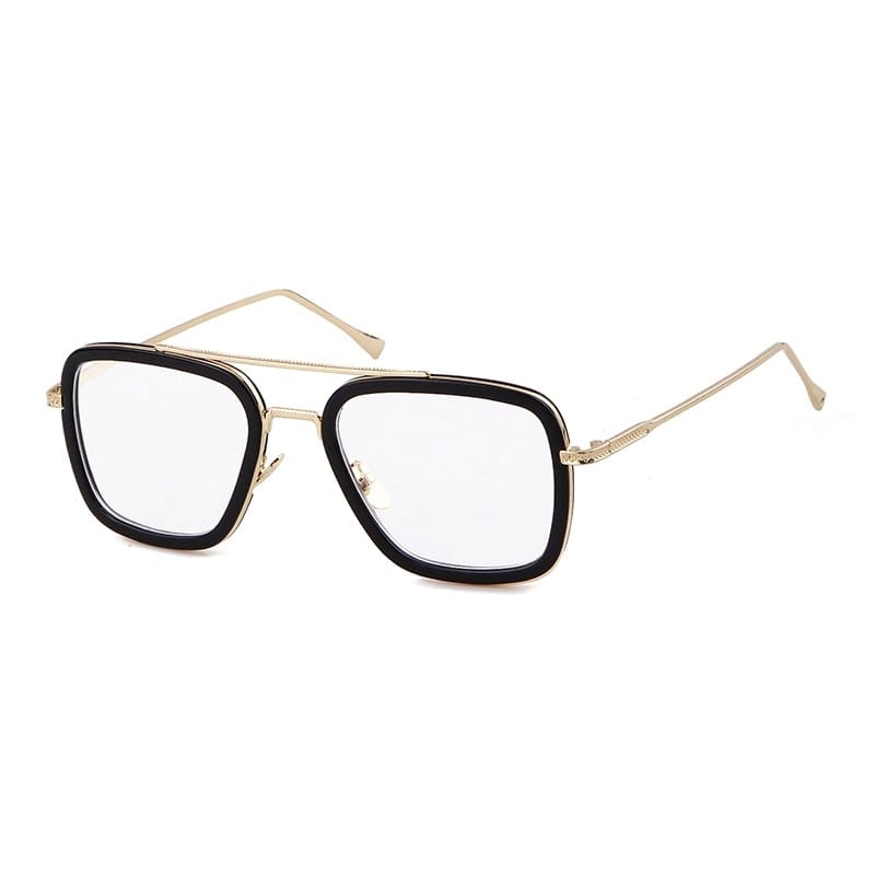 Gafas Tony Stark Edith Infinity + Estuche